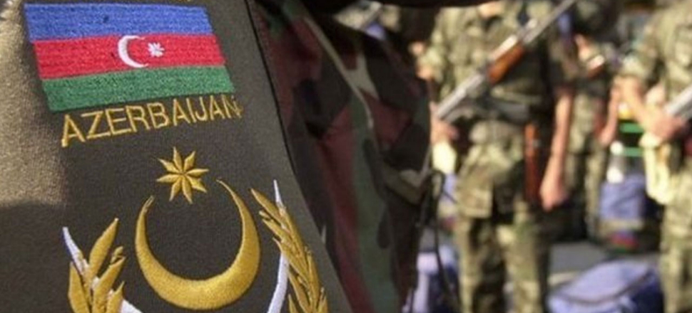 Azerbaycan, Dağlık Karabağ'daki ilerleyişini sürdürüyor