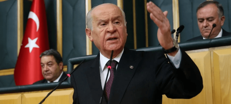 'Fransa çıbanbaşıdır!'