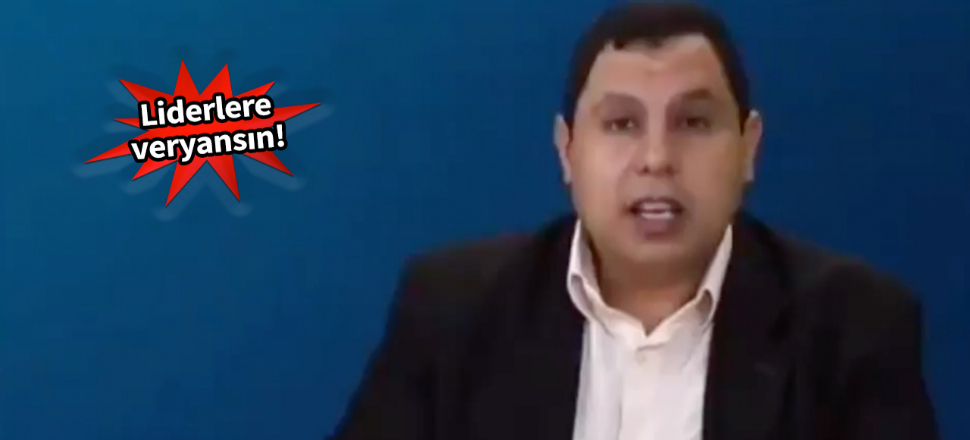 Mısırlı gazeteci Sabır Meşhur'dan Araplara çağrı