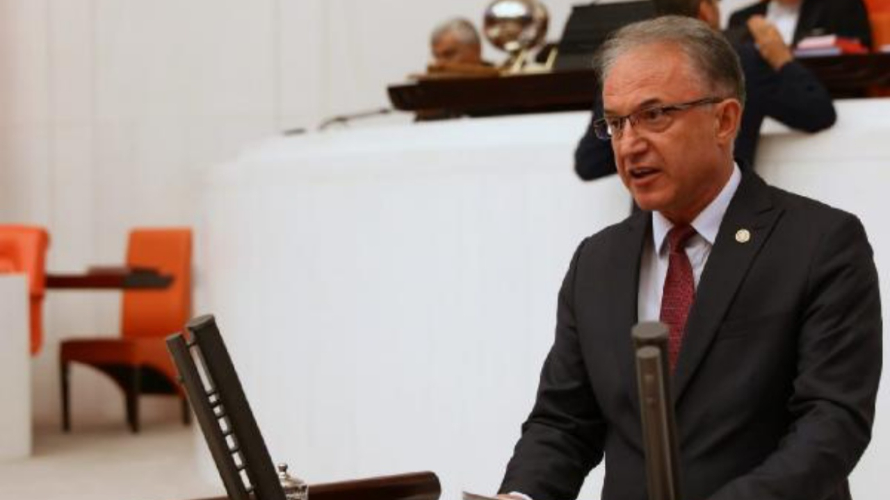 CHP'li bir vekil daha korona