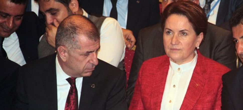 İYİ Parti'de kritik hafta