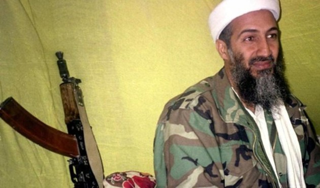 Bin Ladin'in damadı Türkiye sınırında öldürüldü