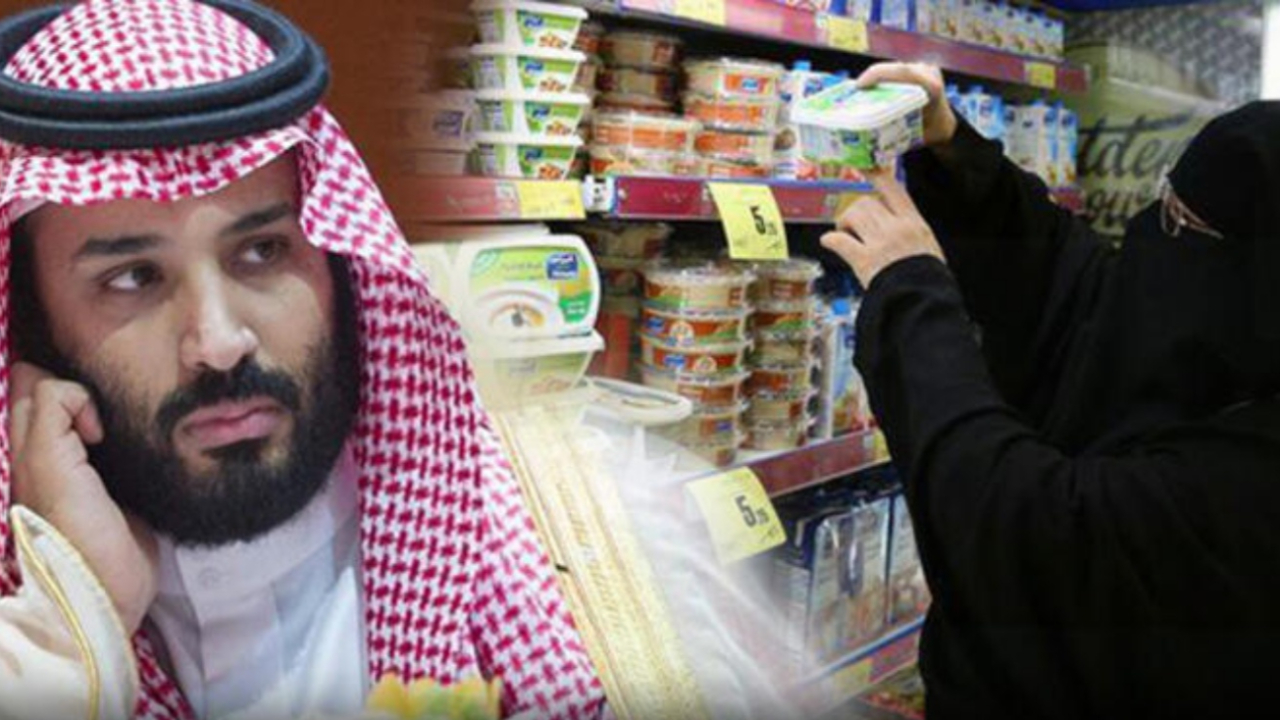 Suudi Arabistan'ın boykot çağrıları sonuç vermedi