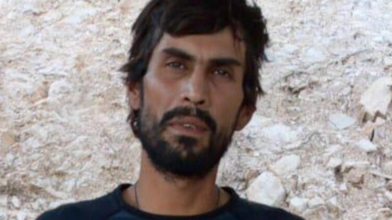 HDP'li eski vekilin terörist oğlu tutuklandı