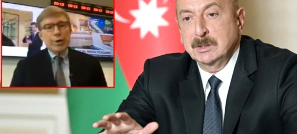 Provokatif Türkiye sorusuna tokat gibi yanıt