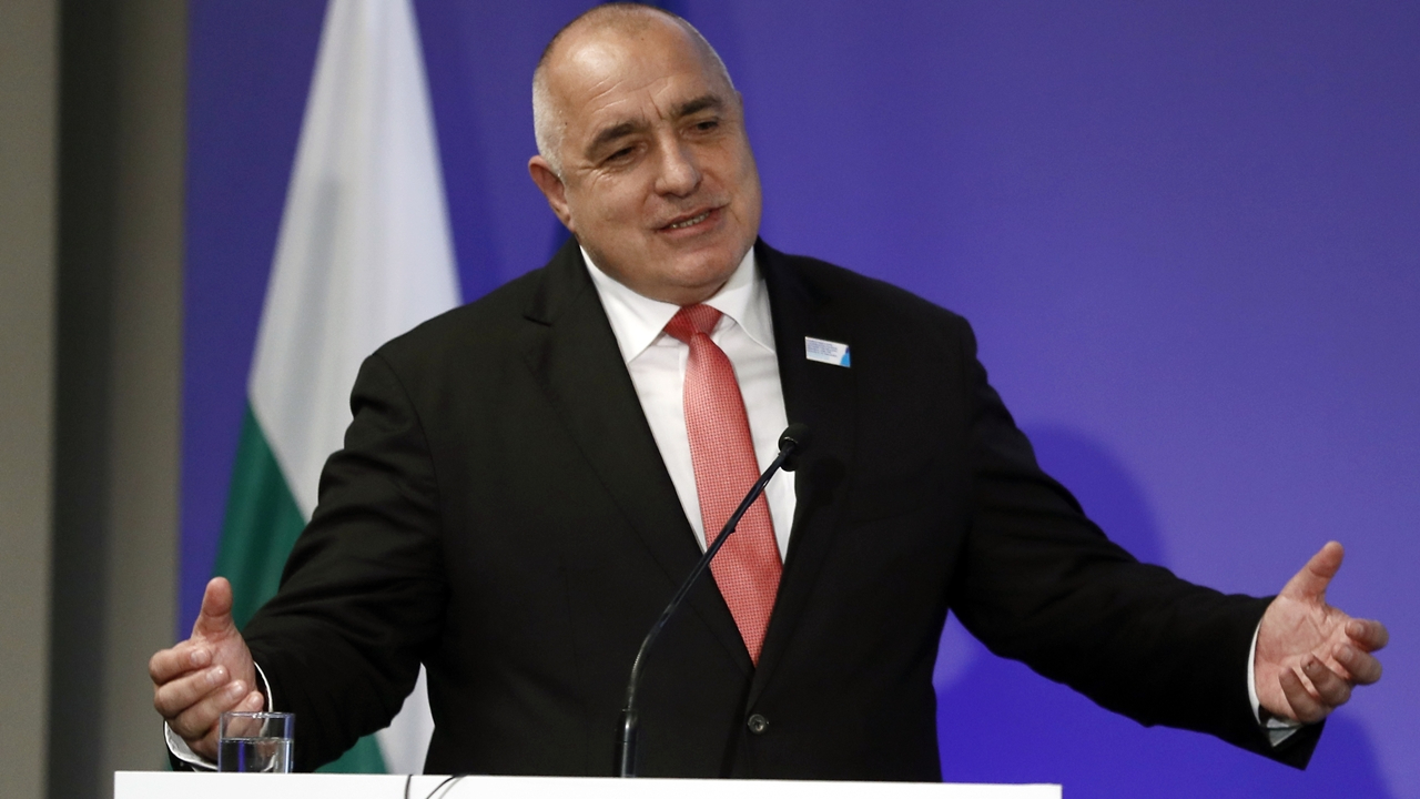 Bulgaristan Başbakanı Borisov koronavirüse yakalandı