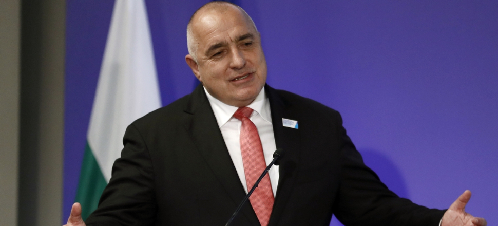 Bulgaristan Başbakanı Borisov koronavirüse yakalandı