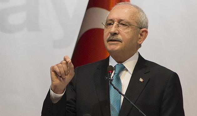 CHP'lilere seferberlik çağrısı yaptı: Bu süreç milli kurtuluş savaşımızın ikinci adımıdır!