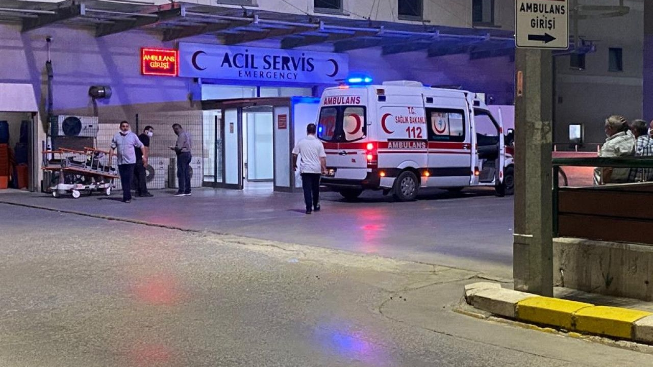 İzmir'de can kaybı 35'e yükseldi
