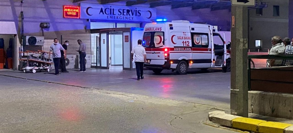 İzmir'de can kaybı 35'e yükseldi