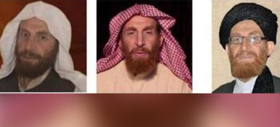 El Kaide'nin üst düzey ismi öldürüldü