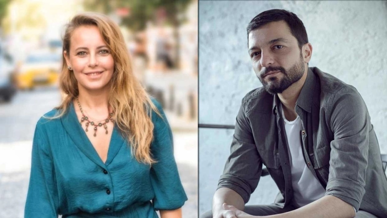 Ünlü çiftin birlikteliği ilk kez görüntülendi!