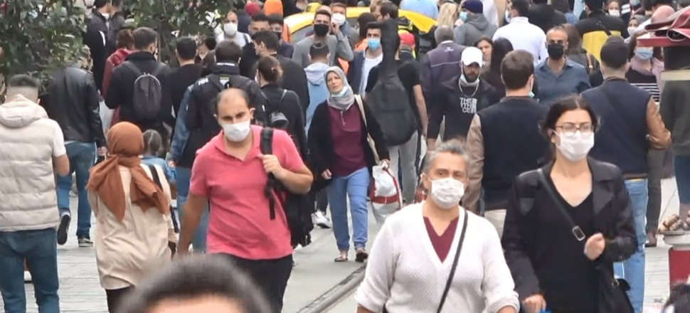 Yeni korona tedbirleri bu hafta!
