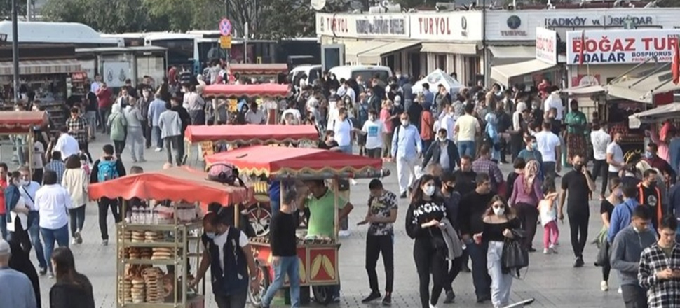 'Tehlike çok yakında, daha kötüsü gelebilir'