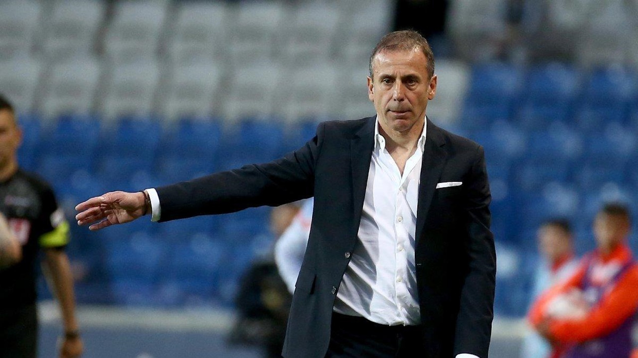 Trabzonspor'da son görüşme yapılacak!