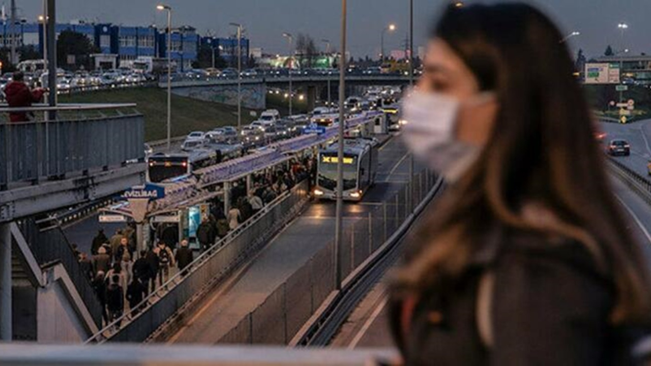 'Artış endişelendirmeye başladı'