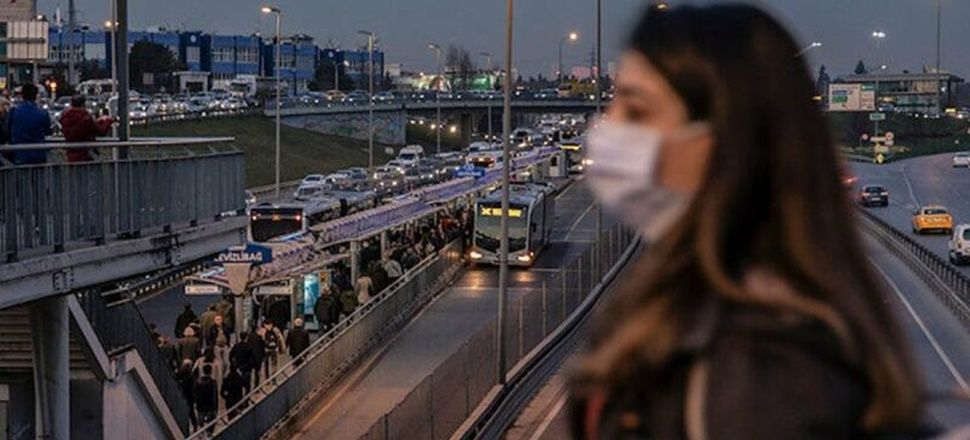 'Artış endişelendirmeye başladı'