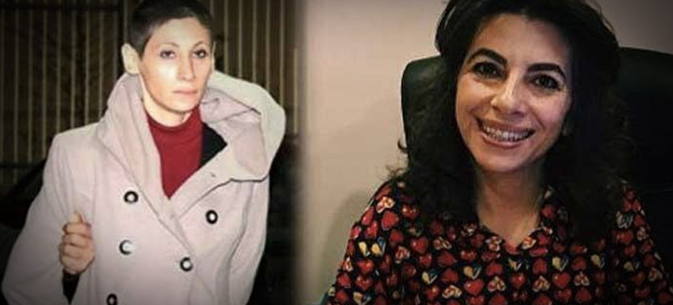 Sinem Koç'a ağırlaştırılmış müebbet!