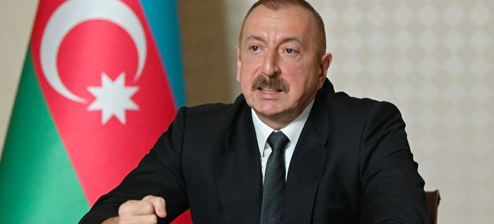 'Ateşkes isteyen niye silah gönderir!'