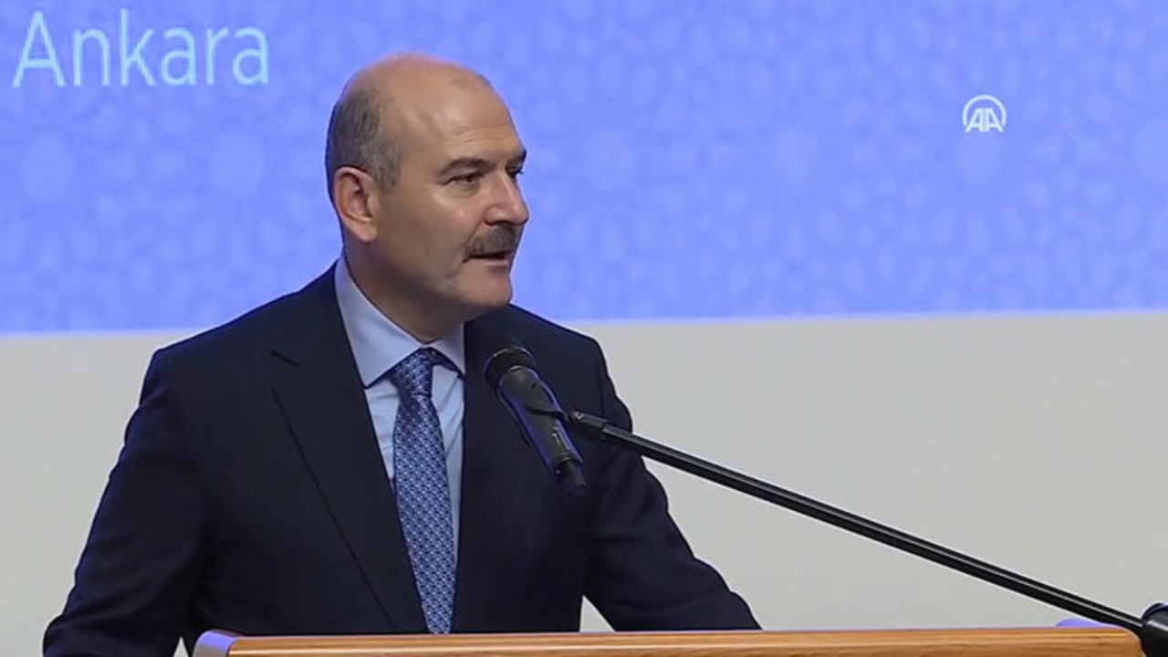 Bakan Soylu duyurdu: Haziran sonu başlıyor