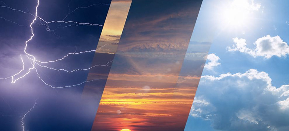 Meteoroloji uzmanı duyurdu: Çarşamba günü pastırma sıcakları bitiyor...