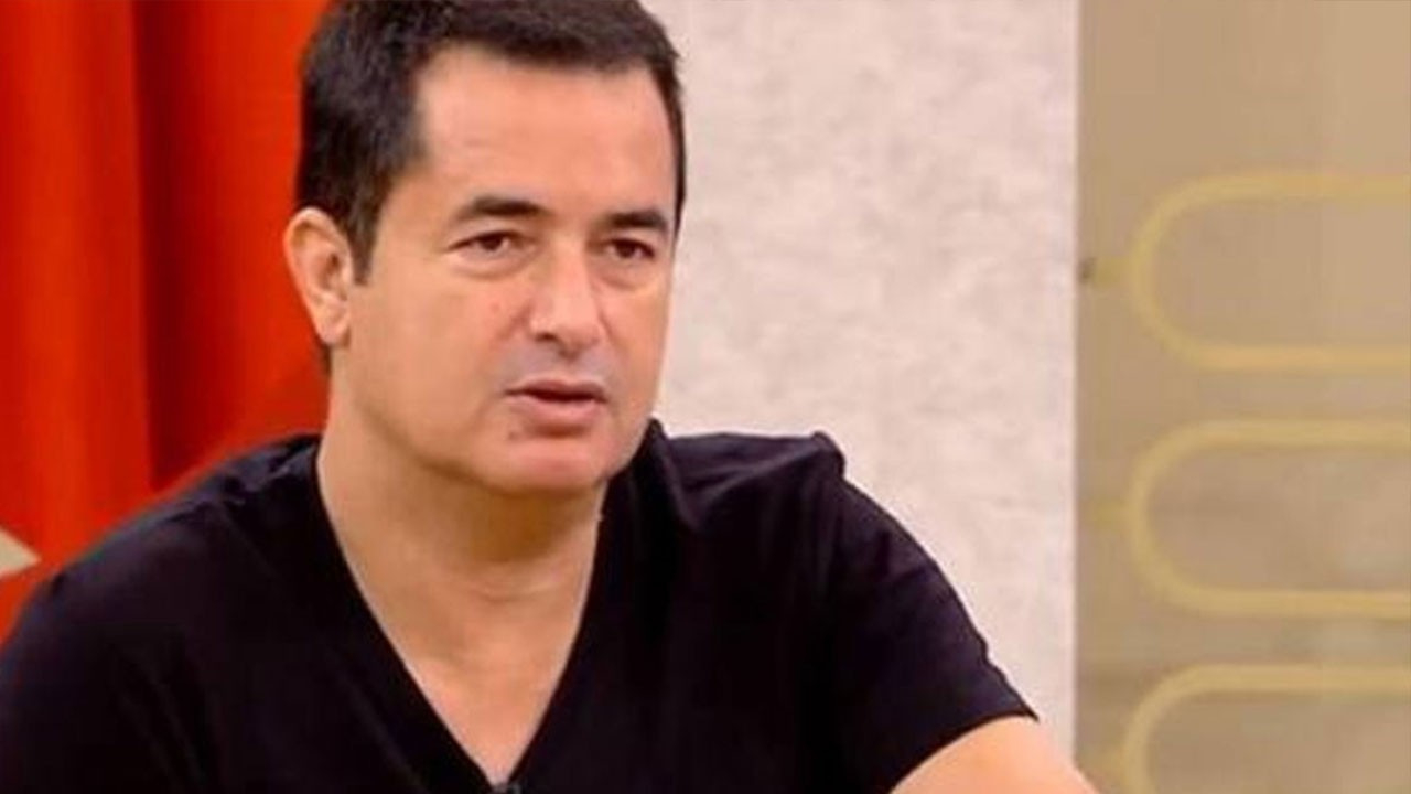 Yeni Akit Acun Ilıcalı'yı hedef aldı