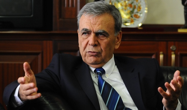 Aziz Kocaoğlu'nun da yargılandığı davada flaş karar!
