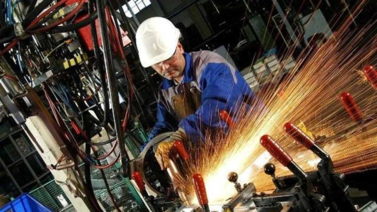 Reel kesim güven endeksi açıklandı
