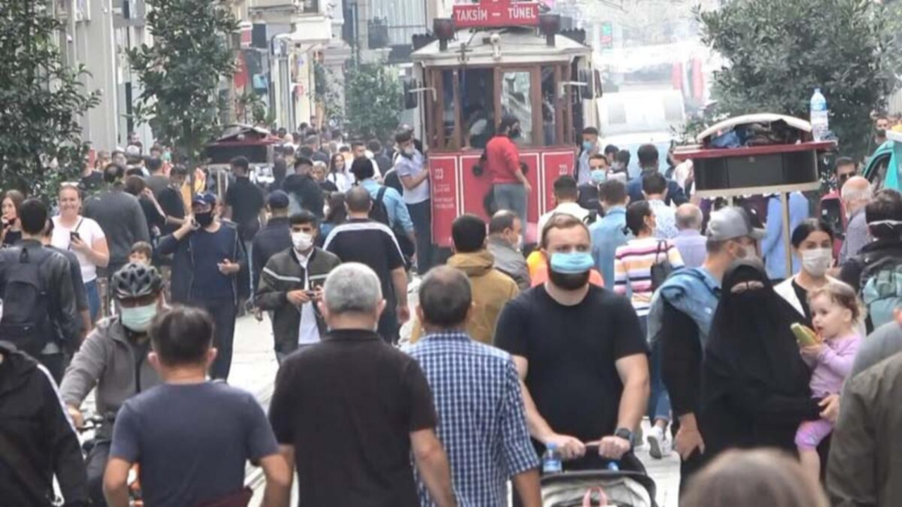 İstanbul'da ölümler 3 kat arttı