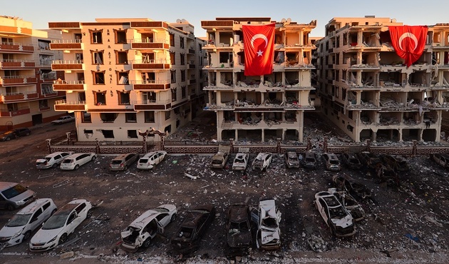 Yavru kediye süt vermeye giden küçük Ahmet Oktay'ın katilleri ortaya çıktı!