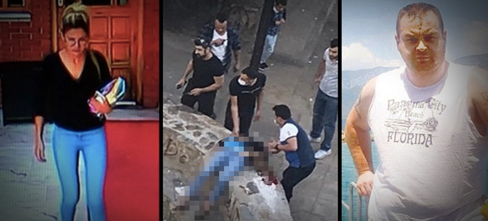 Kardeş kurşunuyla katledilen Melek Aslan cinayetinden çarpıcı detaylar!