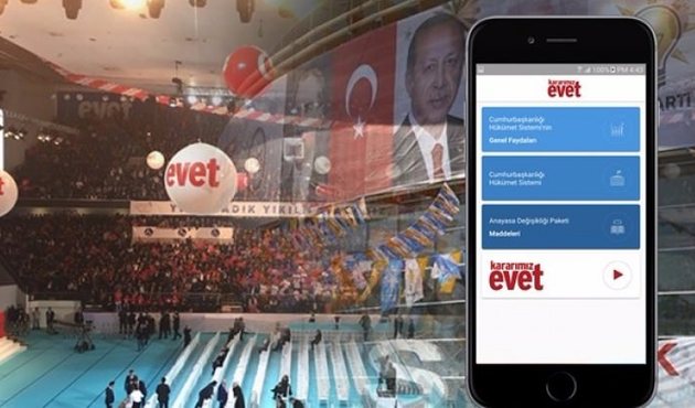 AK Parti'den bir ilk: 'Kararımız evet' cepte!