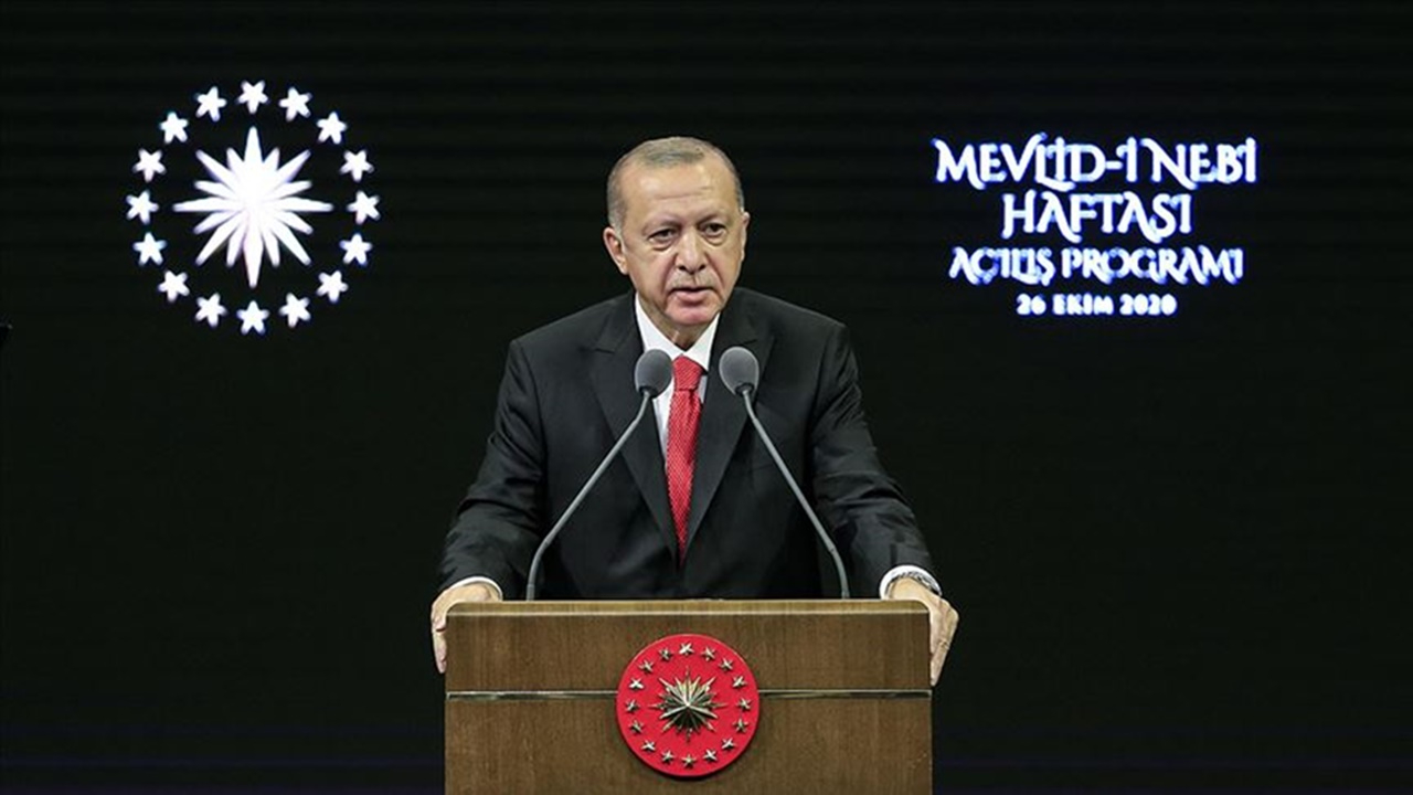 'Fransız mallarını satın almayın'