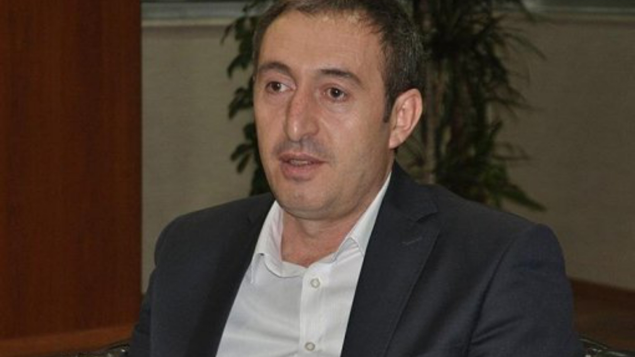 Eski Siirt Belediye Başkanı Tuncer Bakırhan'a 10 yıl hapis cezası