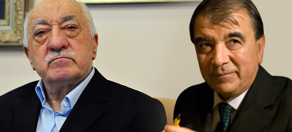 FETÖ elebaşı Gülen ile Altaylı asker arkadaşıydı!