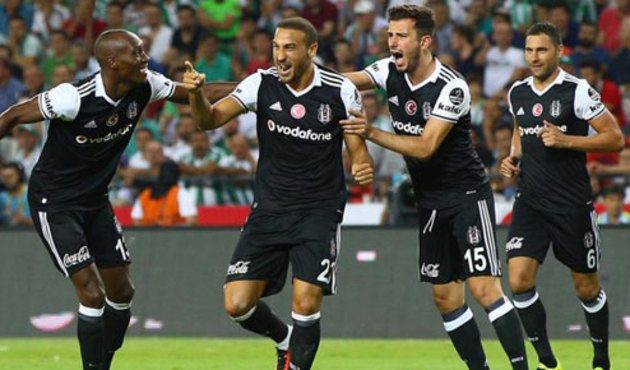 İngiliz scoutlar derbiyi izleyecek!