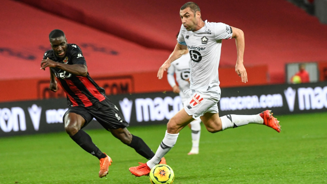 Burak Yılmaz küfürler için özür diledi