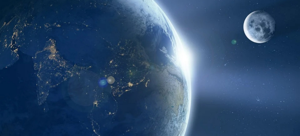 NASA, Ay'da su bulunduğunu açıkladı