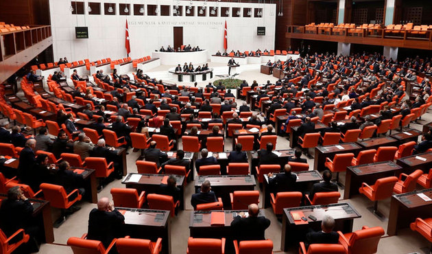 "Türkiye'de hiçbir zaman parlamenter sistem olmadı!"