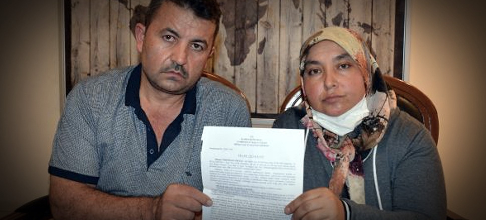 Bankaya gidince hayatlarının şokunu yaşadılar!
