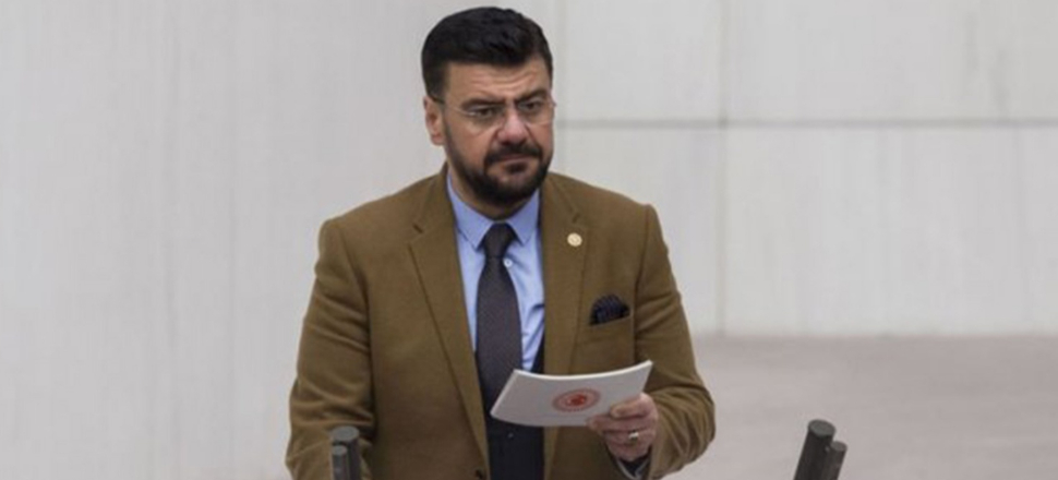 'FETÖ'cüleri aday yapıp HDP'ye oy topladılar!'