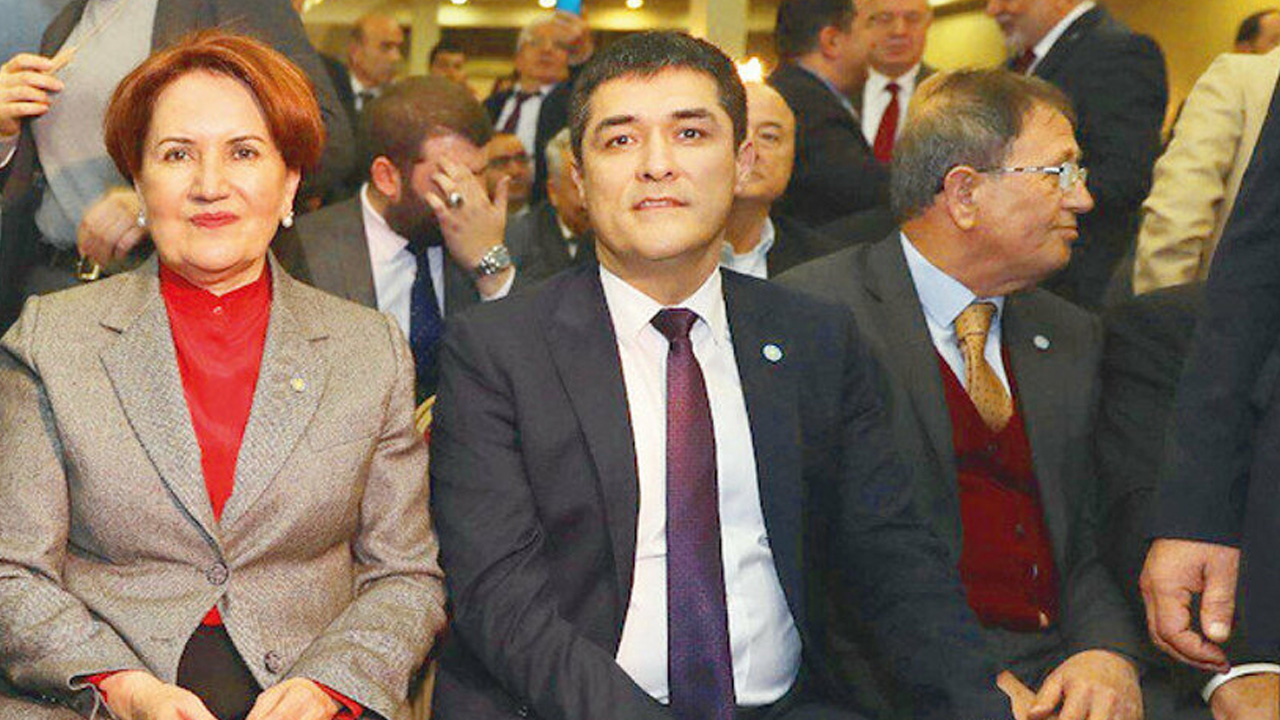 İYİ Parti İstanbul İl Başkanı Buğra Kavuncu için soruşturma başlatıldı!