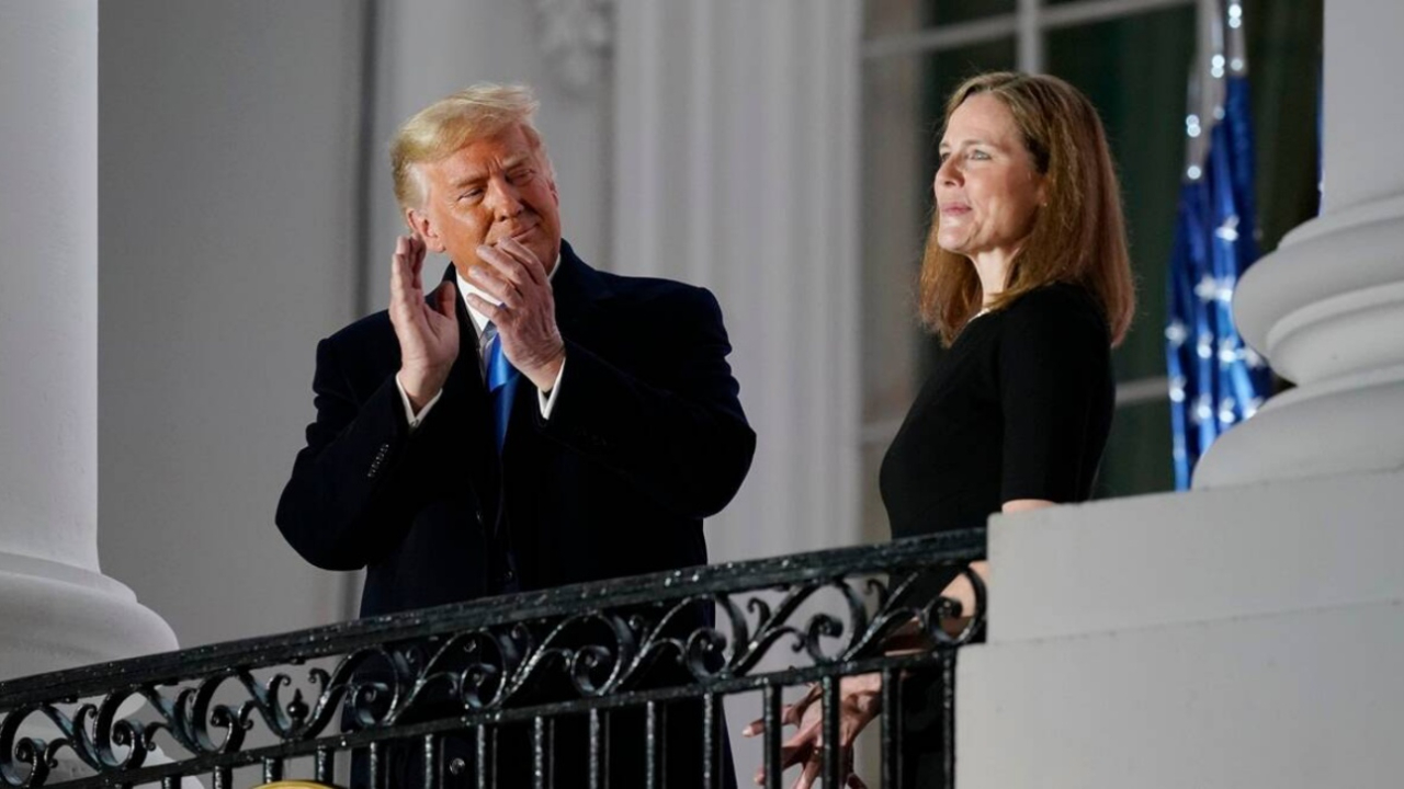 ABD Senatosu Trump'ın adayını onayladı