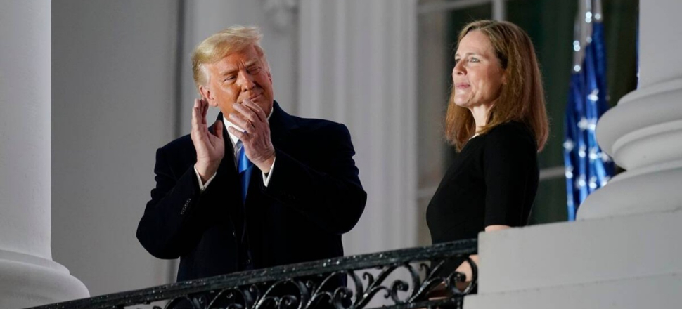 ABD Senatosu Trump'ın adayını onayladı