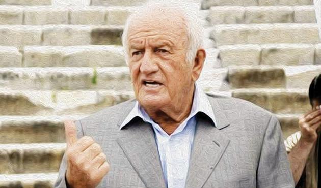 Ali Şen'in de sabrı taştı: Aziz Yıldırım gitmeli!