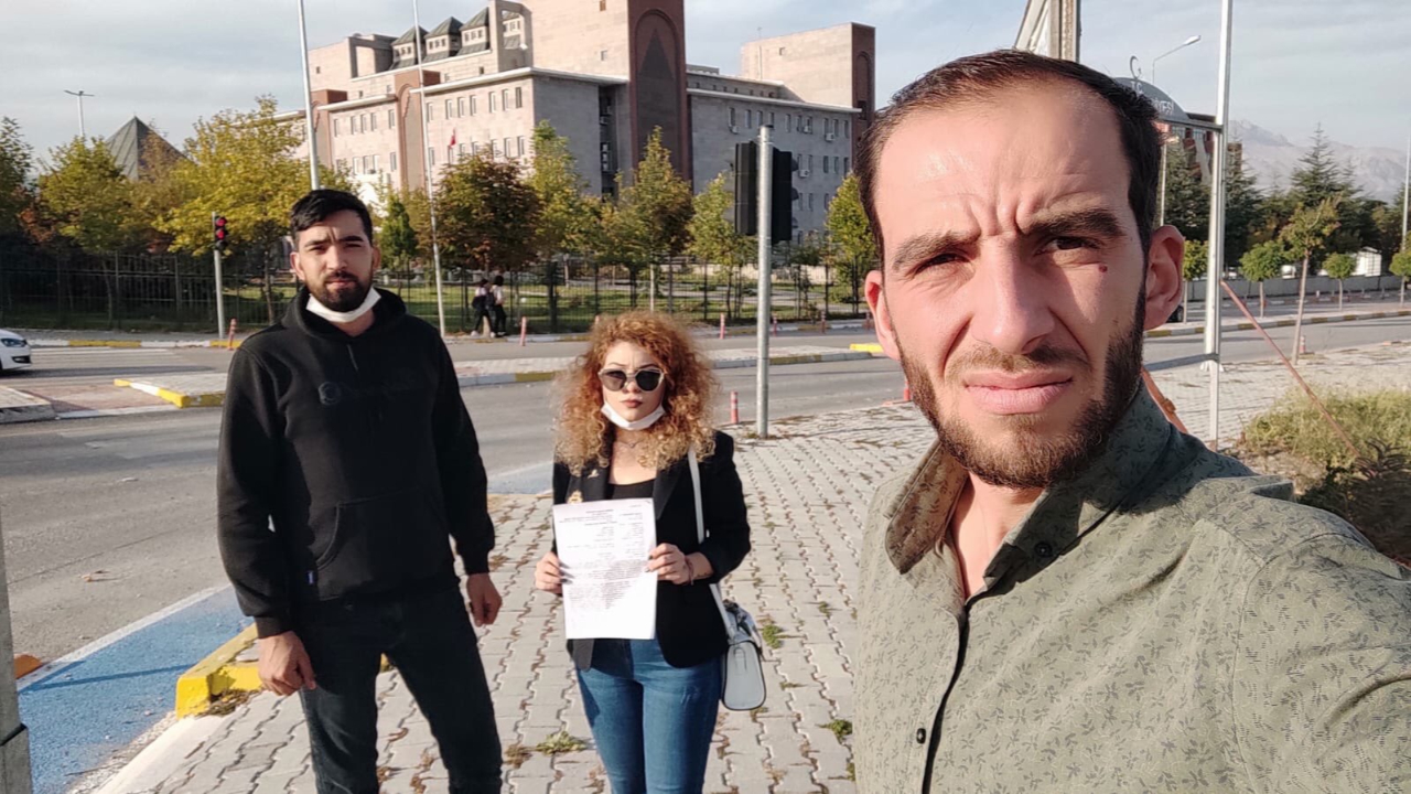 Trabzon'u hedef alan CHP'li ifade verdi