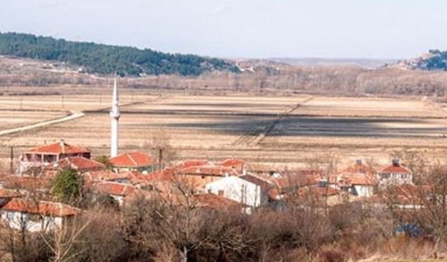 İşte FETÖ'cülerin kaçmak için kullandığı Meriç-Dimetoka hattı