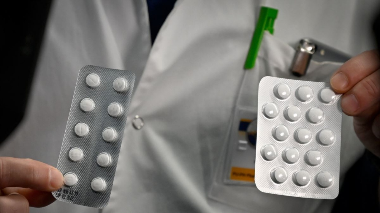 Koronaya karşı aspirin umudu