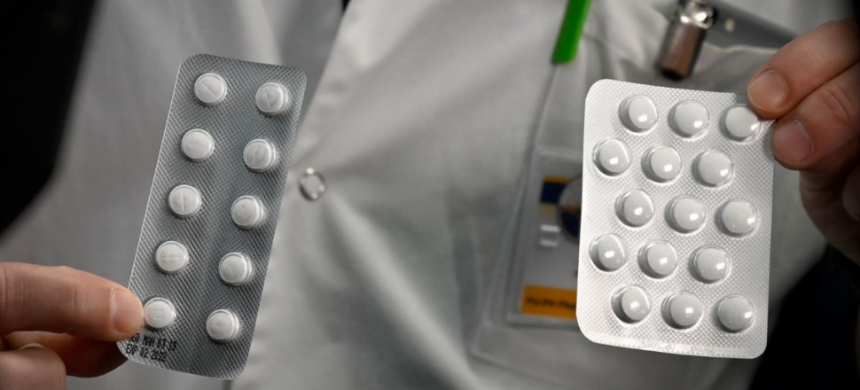 Koronaya karşı aspirin umudu