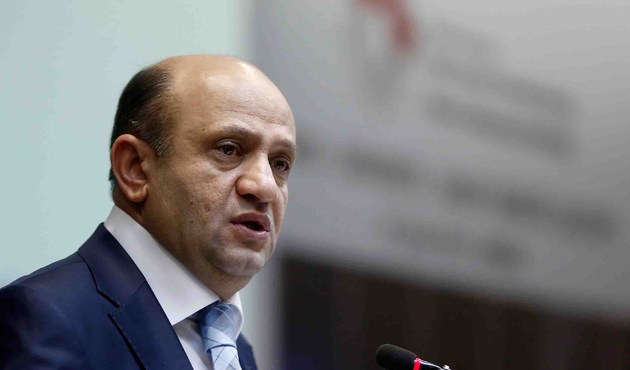 ' 'TSK'yı siyasetin içine çekme çabaları beyhudedir''